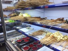 -钢管厂五区小郡肝串串香(南山店)