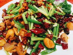 -鲜鲜·鲅鱼圈海鲜(于洪店)