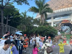 -灵玲国际马戏城
