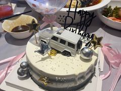 -爱蒂贝甜CAKE生日蛋糕·冰淇淋·动物奶油(上海店)