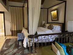 -春晖园度假酒店温泉