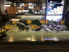 -渔娘渔家丹东海鲜(东直门店)