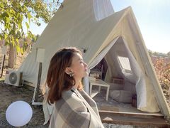 -安德鲁户外烧烤帐篷营地(马泉营店)