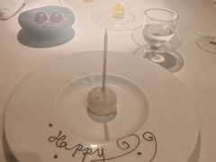 -三嚥阁 La Villa Restaurant