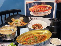 -集贤门·徽菜(福田店)