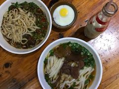 牛肉粉-肆姐面粉馆(坡子街店)