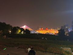-武汉两江游览·夜游长江(汉口粤汉码头)