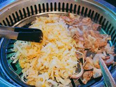-老卜奎齐齐哈尔烤肉(人民东路店)