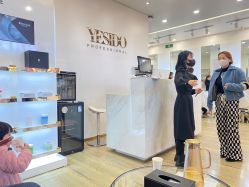 -YESIDO椰岛造型