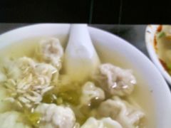 -汪家馄饨(集庆路店)