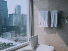 -深圳星河丽思卡尔顿酒店