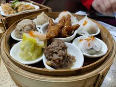 -喜鹊茶点.啫煲(车陂店)