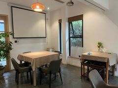-往来·竹里.宝宝宴.生日宴.团建.宴席(花乡农居店)