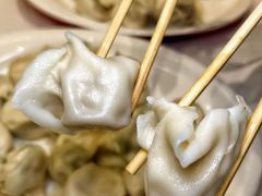 -李记饺子·熏酱东北菜(欢乐谷店)