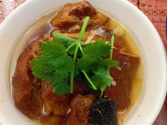 -聪辉同安老美食饭店(大元路店)