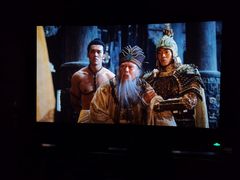 -中影国际影城(东方新天地CINITY店)