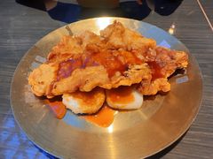 -阿大排档(长春这有山店)