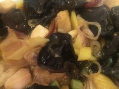 -阿锋鲍鱼酒家美食汇(华安店)