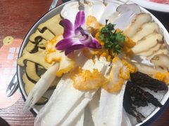 -云中鱼蒸汽石锅鱼(浦东食品城店)