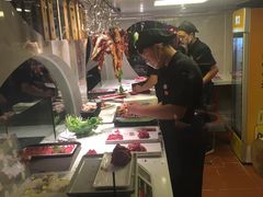 -海银海记潮汕牛肉火锅(新港中路海珠店)