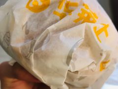 -华莱士·全鸡汉堡(财经学院店)