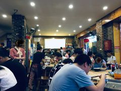 大堂-西环肥仔螺蛳粉(总店)