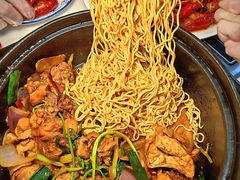 -张大厨鸡煲王·小龙虾·16年老字号(新圳东路店)