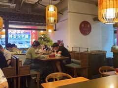-闽上鲜·福建菜(龙湖滨江天街店)