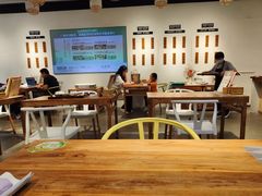 -山食间·中式营养轻餐(保利时光里店)