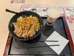 -永和大王(春日上新·阜成门店)