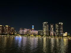 -琶醍壹号•潮菜江景餐吧