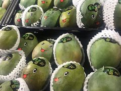 -家乐福(古北店)