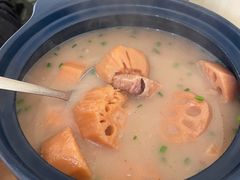 -食藕·武昌鱼(古德寺店)