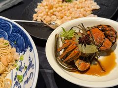 -江南雅厨(李公堤店)