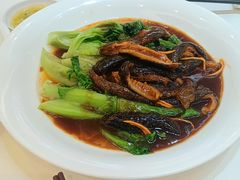 -新兴家喻酒家·羊城名宴(昌岗店)