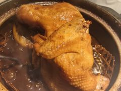 -山外山菜馆(玉泉路店)