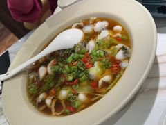 -鹿港小镇(霄云店)
