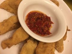 -鹿港小镇经典老上海菜(长乐路店)