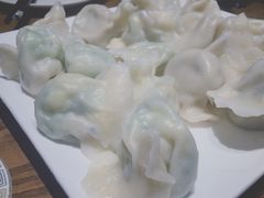 -双合园·海鲜水饺青岛菜(大尧三路店)