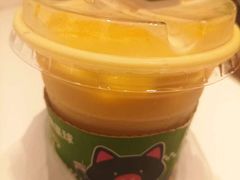 -茶救星球·蔬果茶(东城万达店)