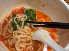 -九毛九西北菜(汕头金平万达广场店)