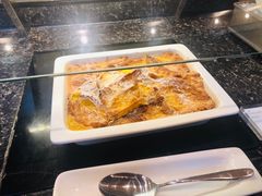 -威斯汀舞台餐厅