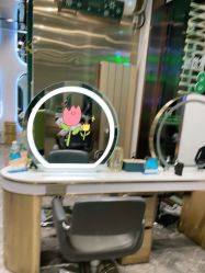 -卡尔诗·科技美肤连锁