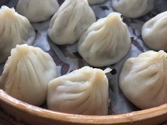 鲜肉小笼-南翔小笼館(嘉定店)