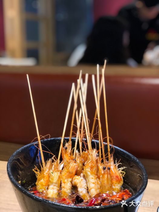 成都吃客(九眼桥店)图片