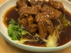 -鹅公村·国家非遗传承(荔湾店)