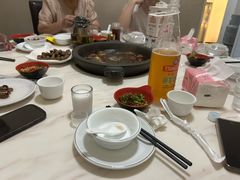 -安吉美渝石锅鱼(芜园西路店)