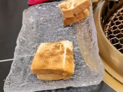-極屋鮨牛 · 烧肉酒场(时代C馆店)