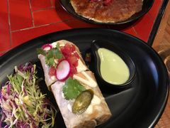 -Luchador摔跤手墨西哥餐厅(恒宇广场店)