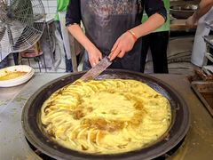 -草桥清真牛肉锅贴扁食店